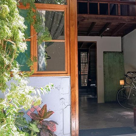 Historical Townhouse In City Center Tainan Eksteriør billede